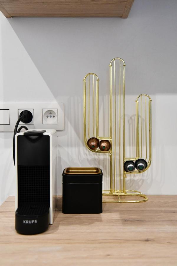 Au Centre De Jambes-namur Sleep & Repeat Apartment *