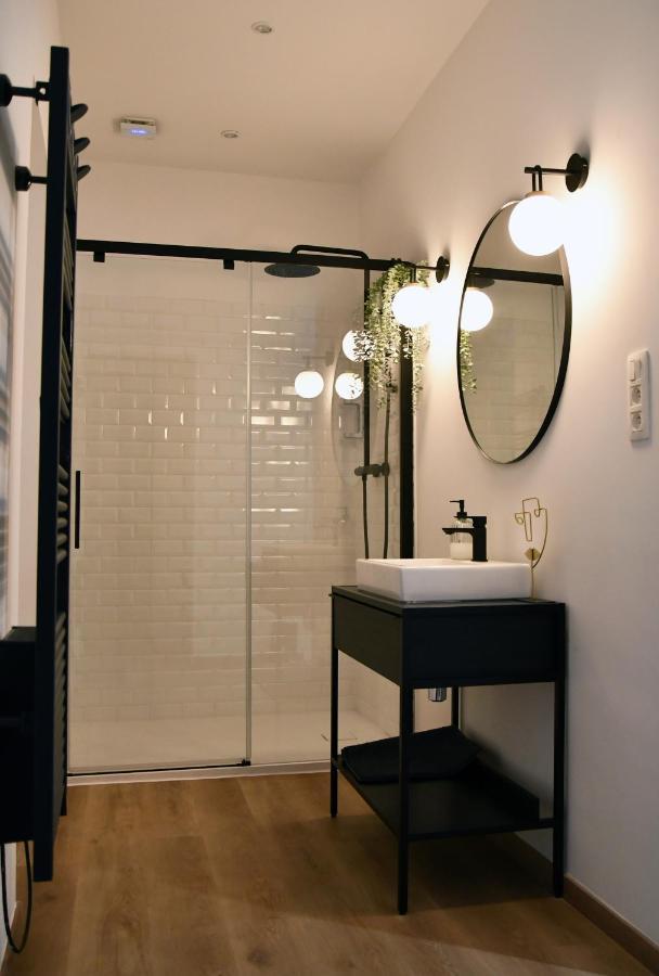Au Centre De Jambes-namur Sleep & Repeat Appartement *