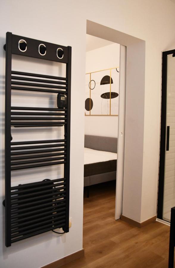 Apartment Au Centre De Jambes-namur Sleep & Repeat Jambes