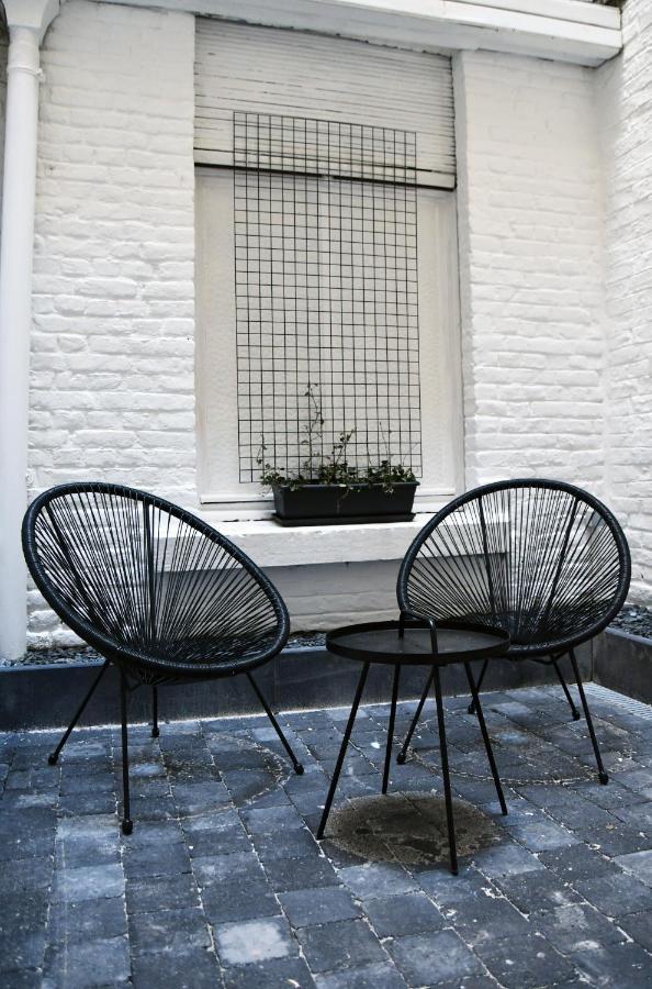 Appartement Au Centre De Jambes-namur Sleep & Repeat