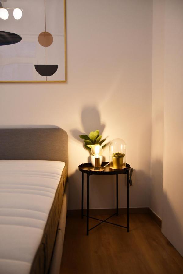 Appartement Au Centre De Jambes-namur Sleep & Repeat
