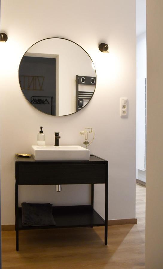 Au Centre De Jambes-namur Sleep & Repeat Apartment *