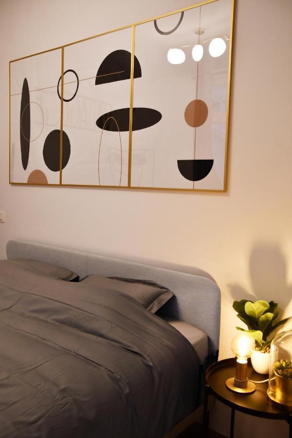Apartment Au Centre De Jambes-namur Sleep & Repeat
