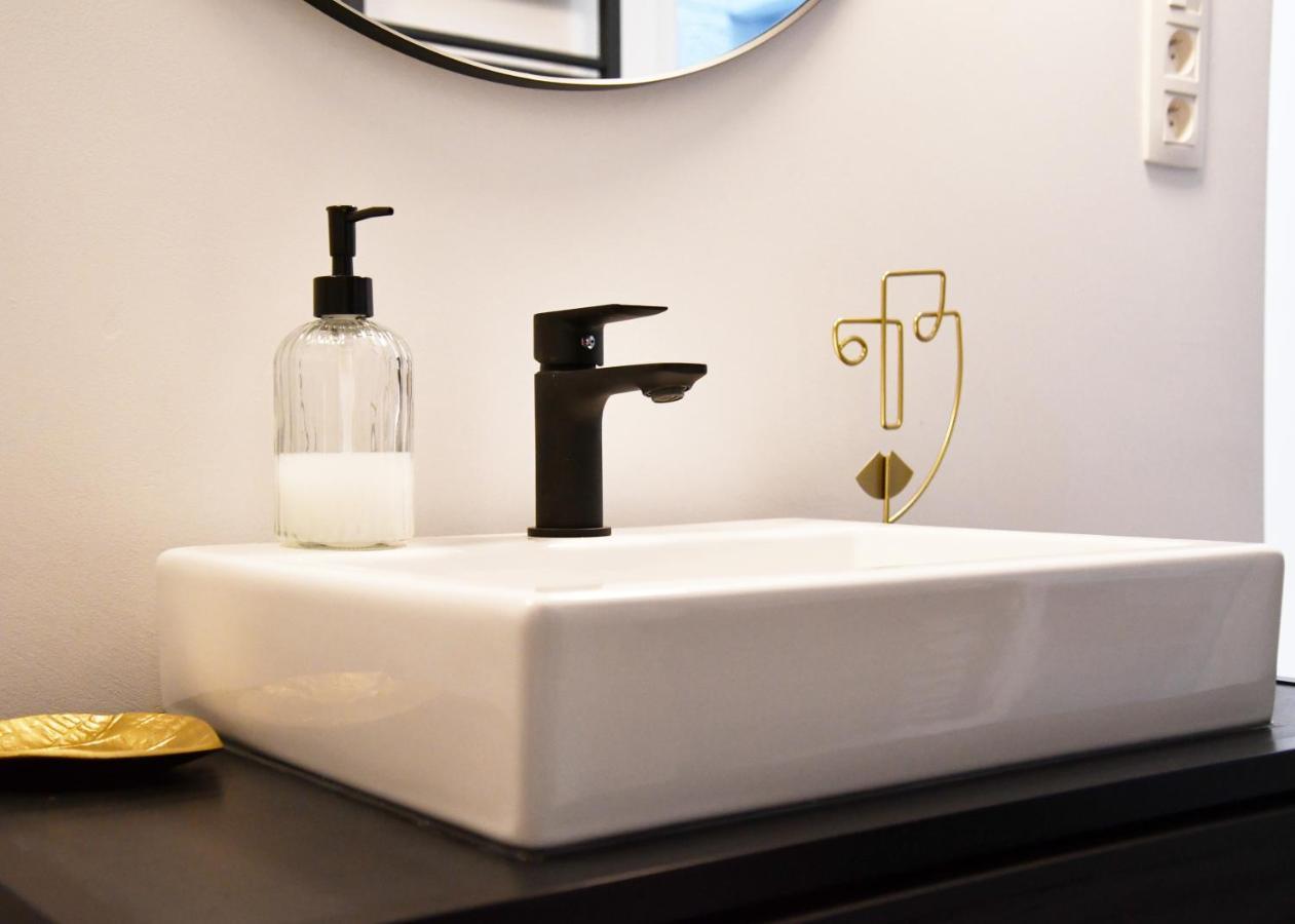 Au Centre De Jambes-namur Sleep & Repeat Apartment Jambes